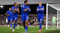 Chelsea Menang 3-2 atas Fulham dalam Drama Lima Gol
