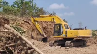 Disporaparbud Jember Koordinasi dengan BPCB Jatim Amankan Situs Gumuk Lesung dari Kerusakan