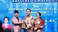 Bupati Jember Tegaskan Sinergi Pemkab dan Polres Jadi Kunci Pertumbuhan Ekonomi Daerah