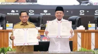 BPHTB Dipangkas Jadi Tiga Hari, ATR/BPN Kejar Target Balik Nama Tanah