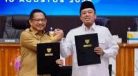 NIB dan NOP Diintegrasikan, PAD PBB Naik Tanpa Naikkan Tarif Pajak