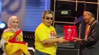 Gus Rosyid Buka Peluang Bisnis Folger untuk Masyarakat Bangun Penghasilan Tambahan