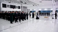 Rotasi 1.361 Pejabat ATR/BPN Didorong Perkuat Transformasi Pelayanan Pertanahan