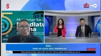 Gus Heri: Muktamar NU Harus Melampaui Suksesi Figur