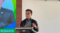 Bupati Bandung Berikan BPJS Ketenagakerjaan untuk PK KNPI dan OKP