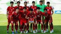 Jadwal Grup H Kualifikasi Piala Asia U20 2027: Indonesia vs Malaysia