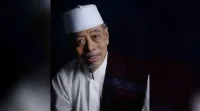 KH Hasanuddin Kriyani, Sesepuh Buntet Pesantren, Meninggal Dunia