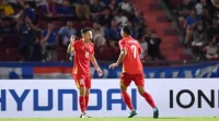 Taklukan Thailand 2-0, Vietnam Berpeluang Pertahankan ASEAN Hyundai Cup™ 2026