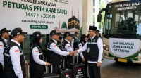 Seleksi Petugas Kesehatan Haji 2027 Dibuka, Ini Syaratnya