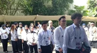 Pendaftar Magang Nasional 2026 Capai 732 Ribu, Kuota Hanya 50 Ribu