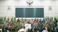 Dedi Mulyadi Targetkan Seluruh Aset Jabar Bersertifikat Tiga Tahun ke Depan