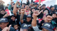 Jabar Teguhkan Komitmen Jaga Kedamaian