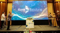 Cuan Langsung di Muka, Deposito Baru Bank Bandung Tawarkan 6 Persen