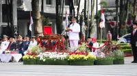 HUT RI ke-81, Farhan Tegaskan Kemerdekaan Harus Terasa di Warga Bandung