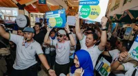 Bandung Great Sale 2026, Diskon 80 Persen Siap Menggoda