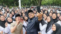 Pemkot Bandung Pastikan PPPK Paruh Waktu Diperpanjang, Tunggu Kebijakan APBN 2027