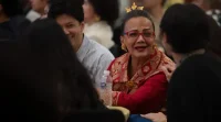 FFB ke-39: Pangku Jadi Film Terpuji, Christine Hakim Raih Lifetime Achievement