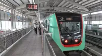 15 Golongan Masyarakat Gratis Naik LRT Kelapa Gading-Manggarai, Siapa Saja?