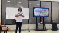 Belajar Siap Sebelum Gempa Datang di Bandung