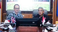 Bandung Bidik Investasi Hijau Global