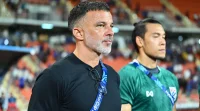 Thailand ke Final, Hudson Akui Timnya Harus Berbenah