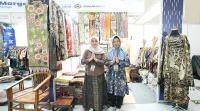 Jasa Marga Bawa UMKM Binaan Tampil di Indonesia Fashion Week 2026