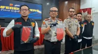 Pria di Sukabumi Cabuli Anak Kandung Sejak Korban SD hingga Remaja