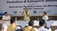 Alokasi Anggaran Revitalisasi Sekolah di Sukabumi Rp 154 Miliar