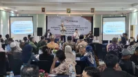 Komisi II DPR dan Bawaslu Dorong Masyarakat Jadi Pengawas Partisipatif Pemilu