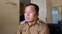 53 Ribu Hektare Sawah di Kabupaten Sukabumi Ditargetkan Jadi LP2B