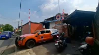 BPBD Kota Sukabumi Catat Empat Kejadian Kebakaran Lahan Selama Agustus
