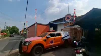 122 Ribu Liter Air Bersih Disalurkan ke Warga Terdampak Kekeringan di Sukabumi