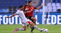 Indonesia On Fire, Herdman Soroti Finis Mematikan