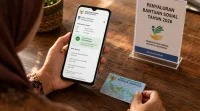 Apa Itu Desil Bansos? Ini Cara Cek Status Penerimanya