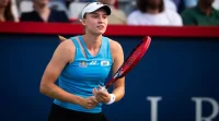 Elena Rybakina Tekuk Naomi Osaka di Perempat Final Toronto