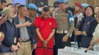 Kondisi Terkini Korban Taufik Hidayat, Mulai Jalani Operasi Bibir