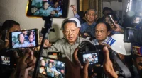 Febrie Adriansyah Resmi Ajukan Dua Gugatan Praperadilan