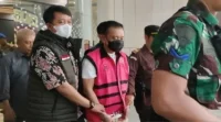 Kejagung Geledah Rumah Don Ritto di Bandung Terkait Kasus TPPU