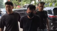 Polisi Tetapkan Saepullah Tersangka Kasus Mutilasi di Depok