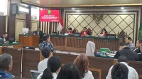 Eks Dirut GoTo Bantah Nadiem Terima Rp809 Miliar