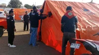 Kemendikti Pantau Perguruan Tinggi NTT Pascagempa M7,7