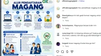 Lowongan Magang DPD RI 2026 Dibuka, Ini Syarat dan Caranya