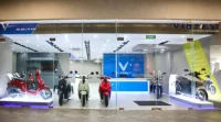 VinFast Resmi Gebrak Filipina, Buka 21 Dealer Motor Listrik Sekaligus