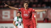 Alexander Jeremejeff Resmi Gabung Persija Jakarta, Ini Rekam Jejaknya