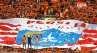 Harga Tiket Mahal, The Jakmania Boikot Laga Persija vs Brisbane Roar