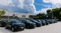 Green GSM Luncurkan Taksi Listrik Premium 7 Penumpang di Filipina