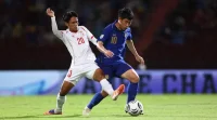 Thailand Tundukkan Myanmar 2-0, Sempurna ke Semifinal