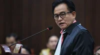 Yusril Tanggapi Usulan MUI soal Hukuman Mati bagi Koruptor