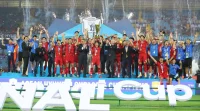 Vietnam Pertahankan Gelar ASEAN Hyundai Cup 2026