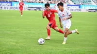 Thailand Kian Dekat ke Semifinal, Myanmar Pesta Tujuh Gol di ASEAN Hyundai Cup 2026
